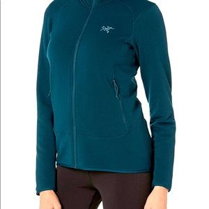 Arc'teryx
Kyanite Hoodie, Medium